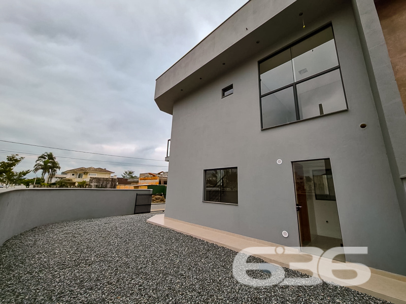 Residência - Vila Nova - Joinville