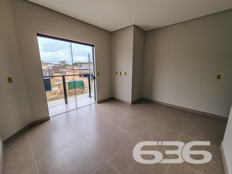 Residência - Vila Nova - Joinville