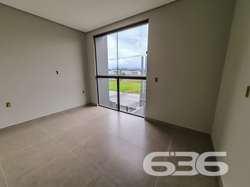 Residência - Vila Nova - Joinville