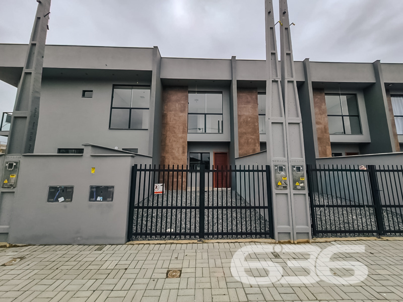 Residência - Vila Nova - Joinville
