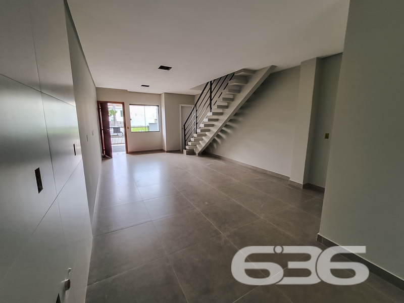 Residência - Vila Nova - Joinville