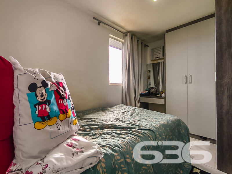 Apartamento - Iririú - Joinville