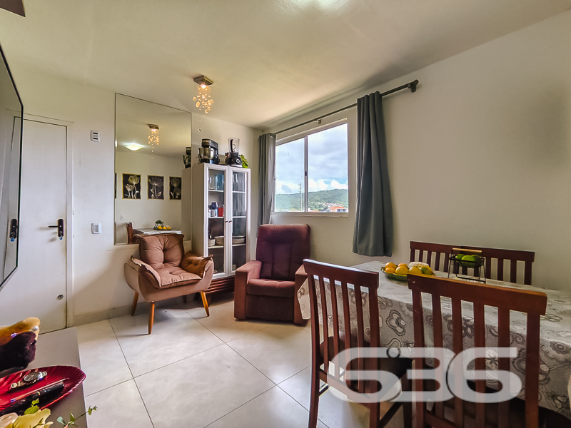 Apartamento - Iririú - Joinville