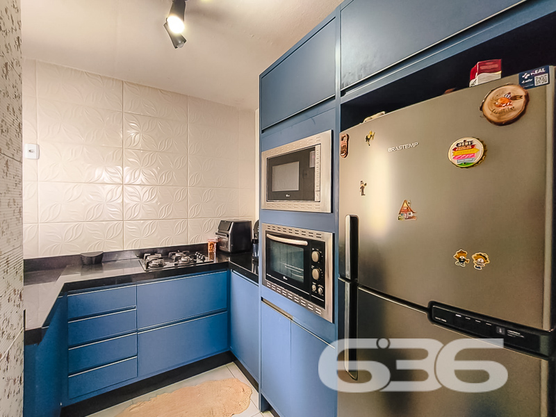 Apartamento - Iririú - Joinville