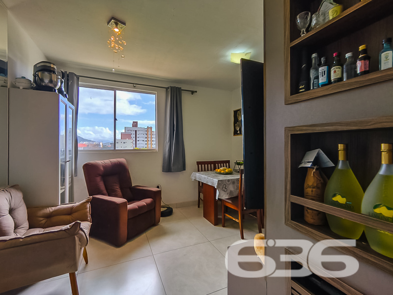 Apartamento - Iririú - Joinville