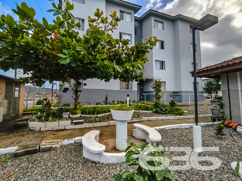 Apartamento - Iririú - Joinville