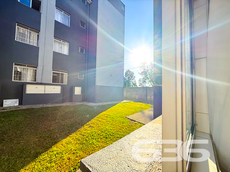 Apartamento - Paranaguamirim - Joinville