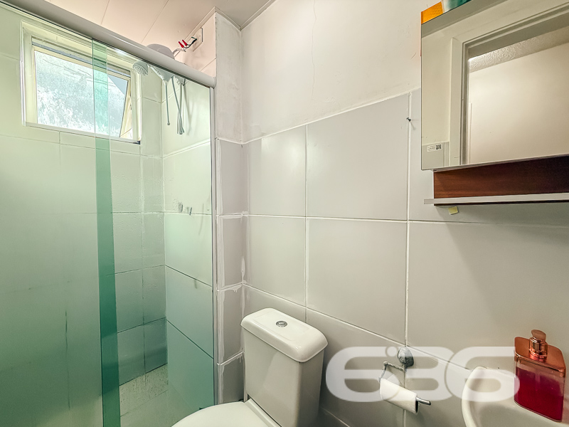Apartamento - Paranaguamirim - Joinville