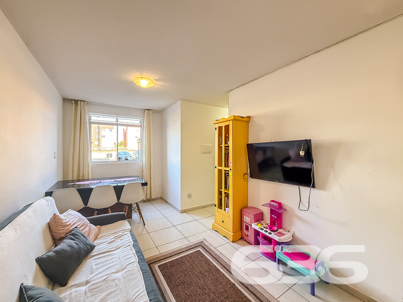 Apartamento - Paranaguamirim - Joinville