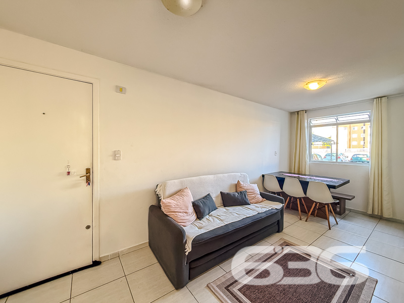 Apartamento - Paranaguamirim - Joinville
