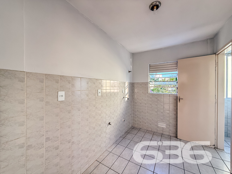 Apartamento - Costa e Silva - Joinville