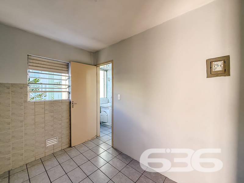 Apartamento - Costa e Silva - Joinville