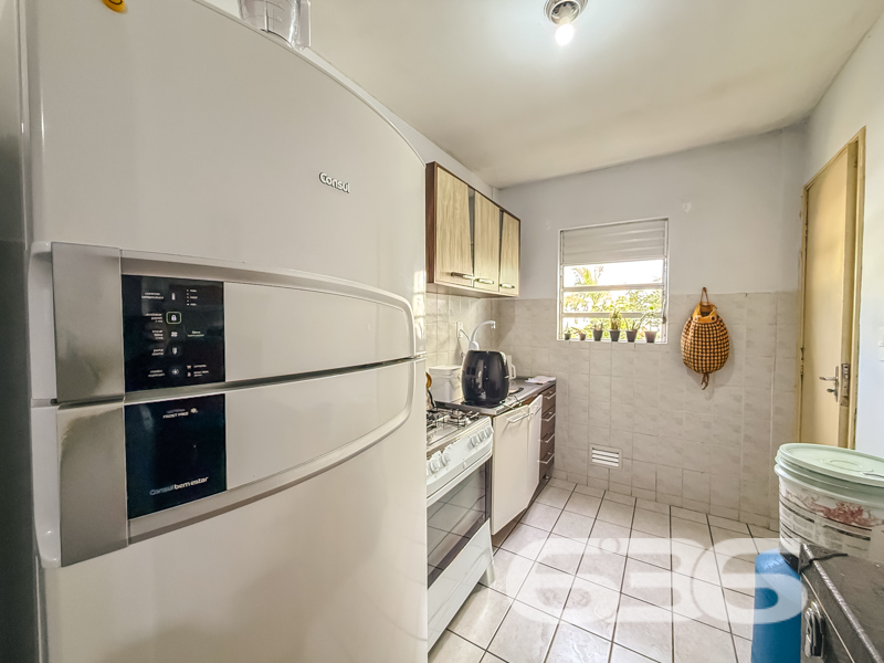 Apartamento - Costa e Silva - Joinville