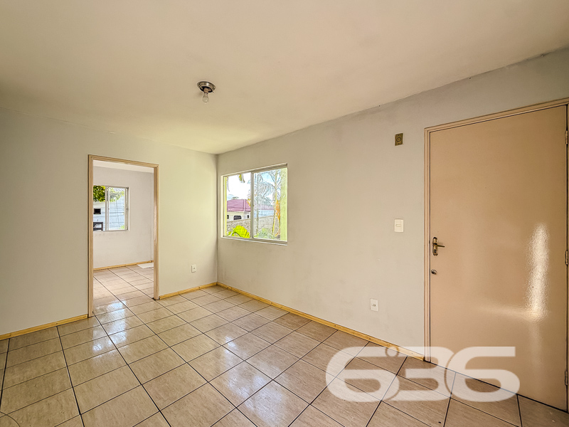 Apartamento - Costa e Silva - Joinville