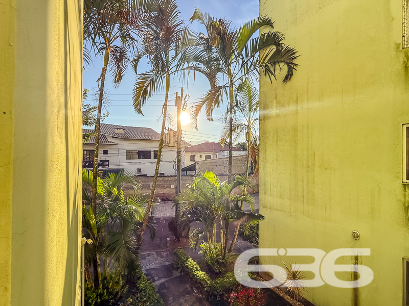 Apartamento - Costa e Silva - Joinville