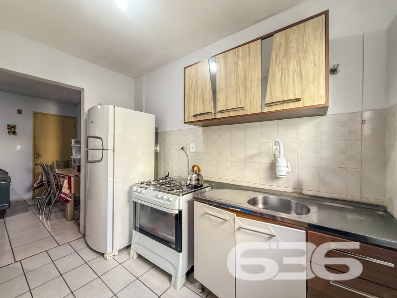 Apartamento - Costa e Silva - Joinville