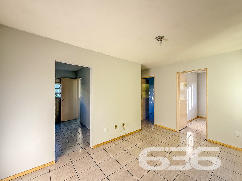 Apartamento - Costa e Silva - Joinville