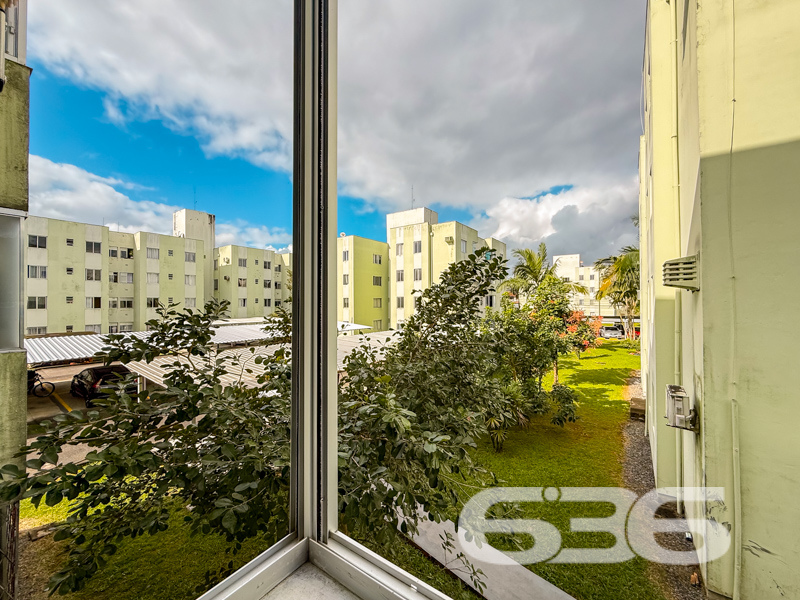 Apartamento - Costa e Silva - Joinville