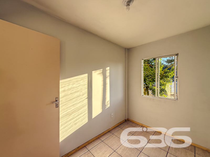 Apartamento - Costa e Silva - Joinville