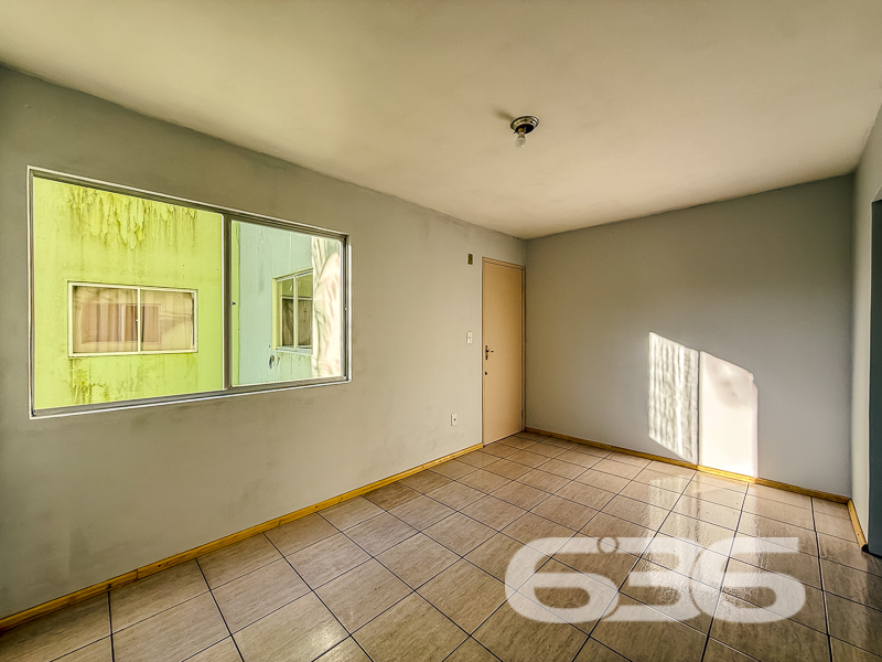 Apartamento - Costa e Silva - Joinville