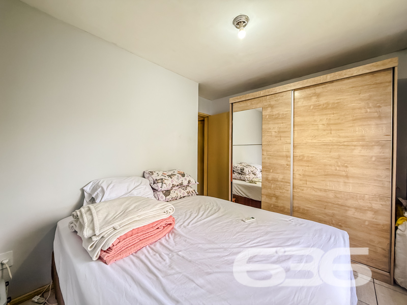 Apartamento - Costa e Silva - Joinville