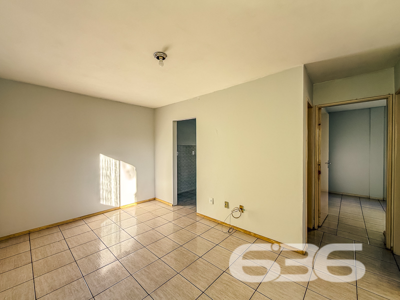 Apartamento - Costa e Silva - Joinville