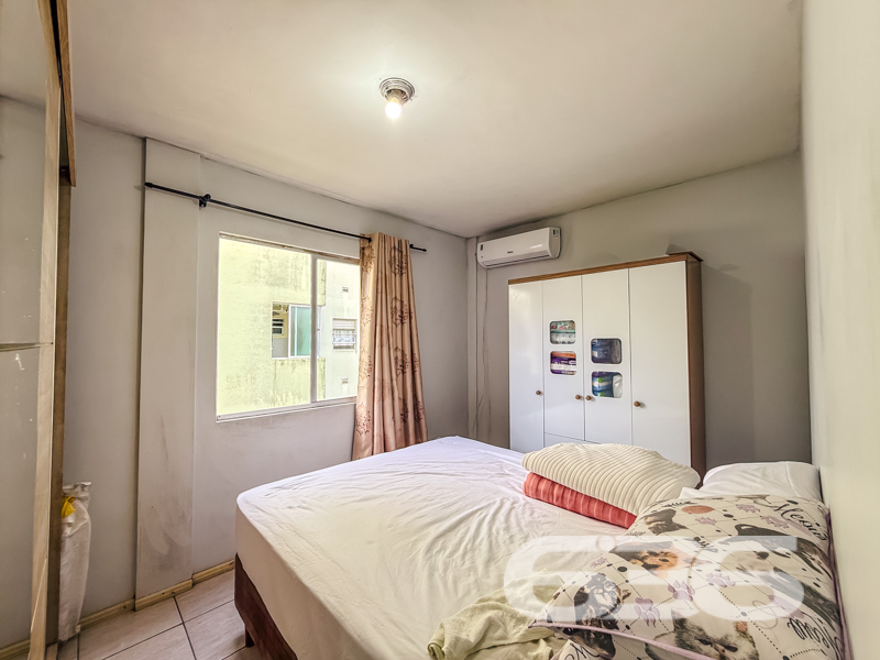Apartamento - Costa e Silva - Joinville