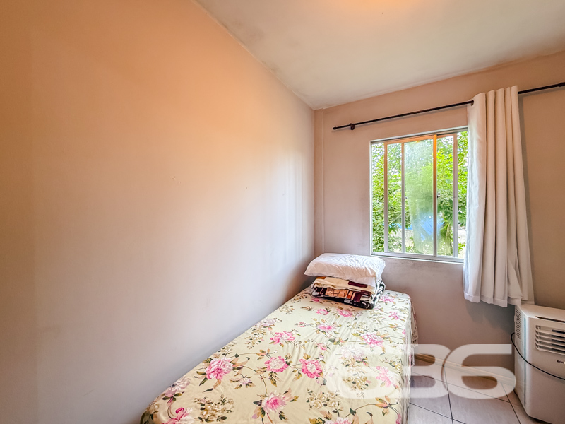 Apartamento - Costa e Silva - Joinville