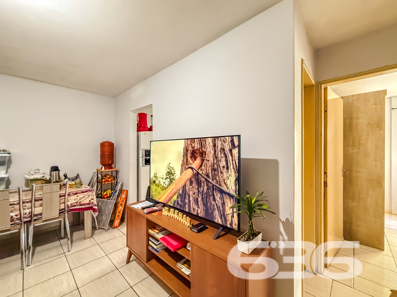 Apartamento - Costa e Silva - Joinville