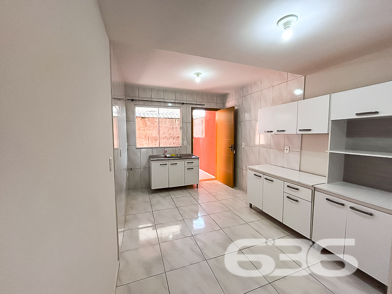 Sobrado à venda no Morro do Meio, Joinville | 2 qu