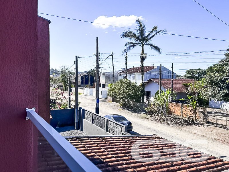 Residência - Morro do Meio - Joinville