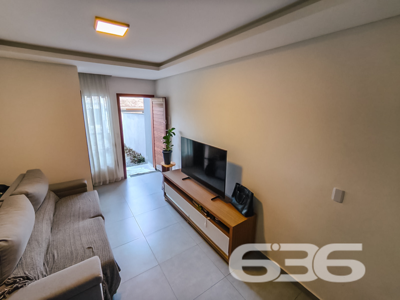 Residência - Costa e Silva - Joinville