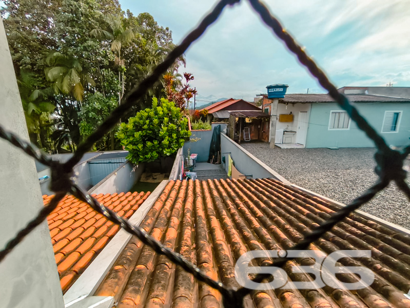Residência - Costa e Silva - Joinville