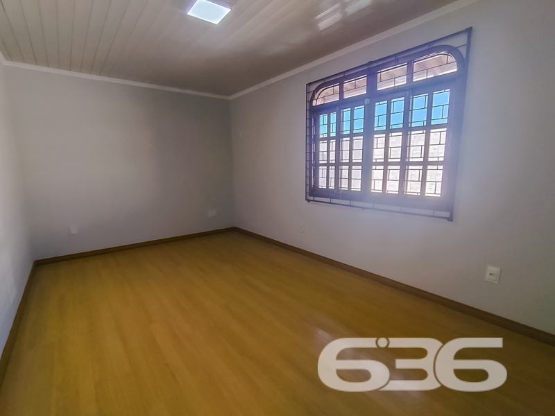 Residência - Jardim Iririú - Joinville
