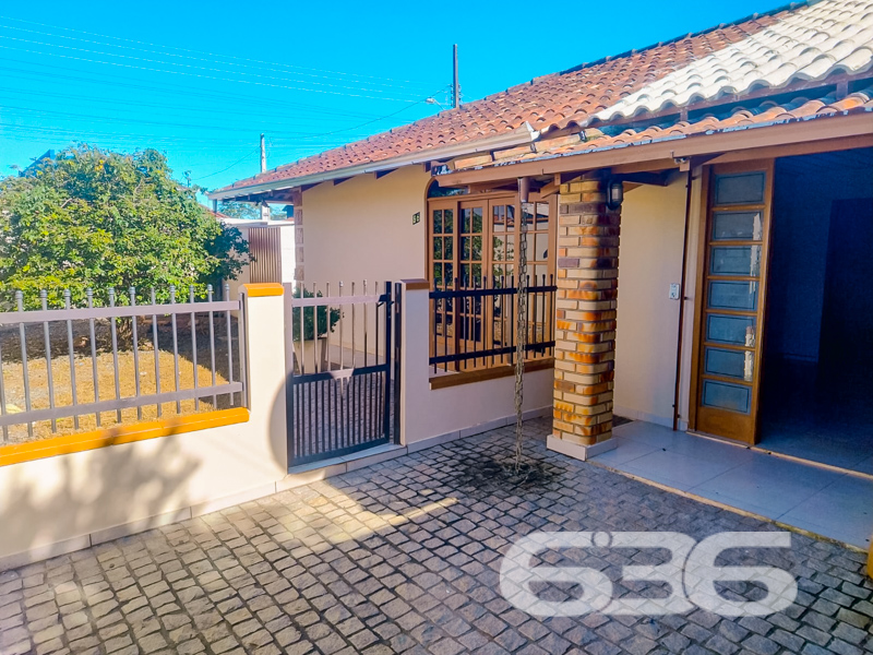 Residência - Jardim Iririú - Joinville