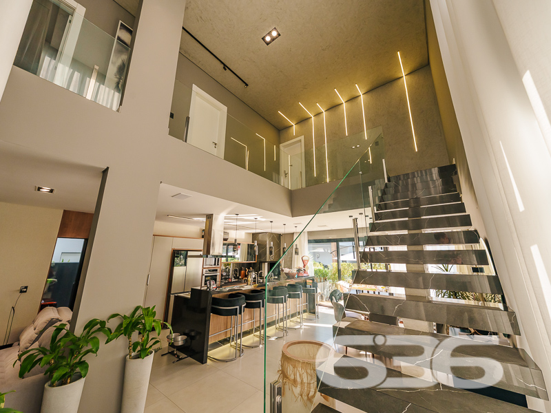 Residência - Vila Nova - Joinville