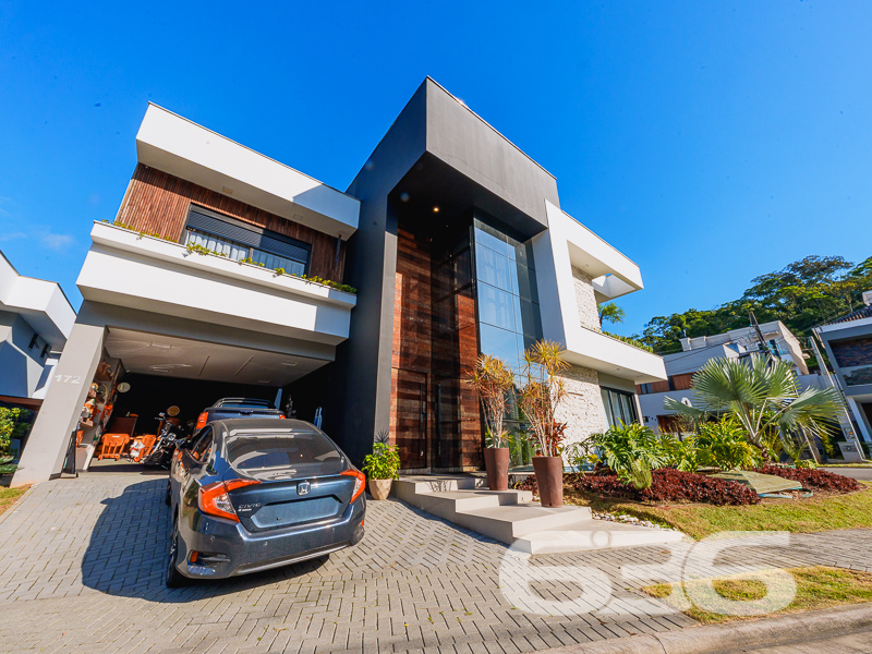 Residência - Vila Nova - Joinville