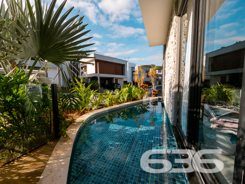 Residência - Vila Nova - Joinville