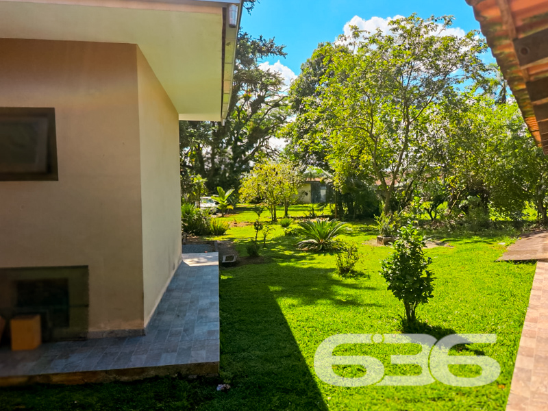 Chácara/Sítio - Pirabeiraba - Joinville