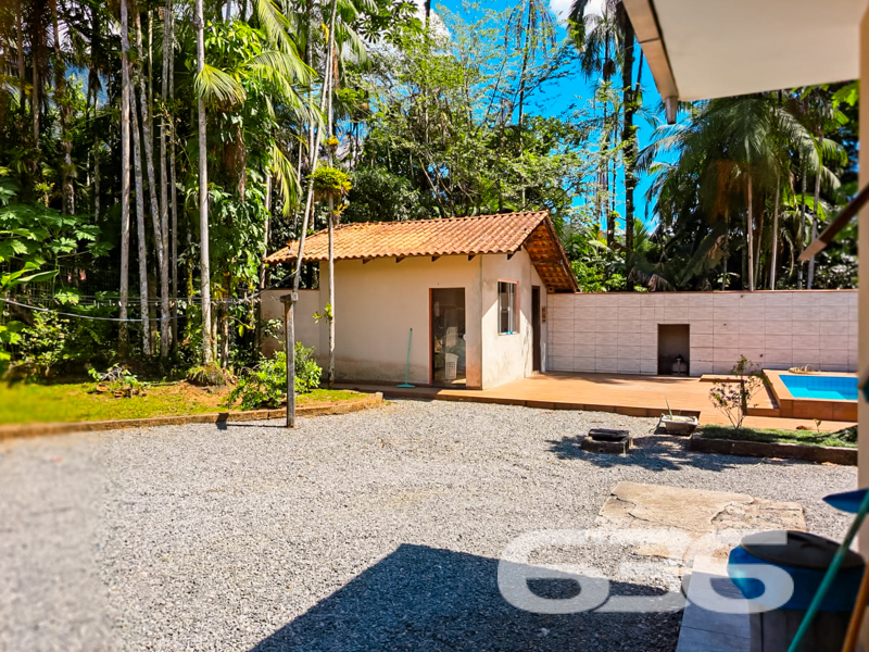 Chácara/Sítio - Pirabeiraba - Joinville