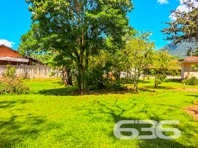 Chácara/Sítio - Pirabeiraba - Joinville