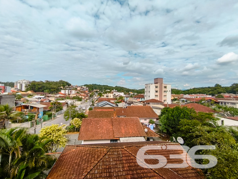 Apartamento - Costa e Silva - Joinville