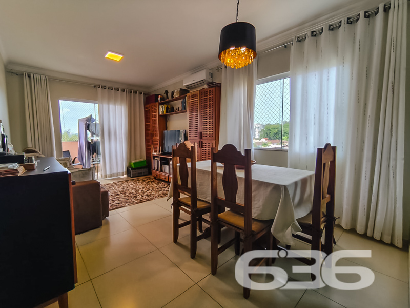 Apartamento - Costa e Silva - Joinville