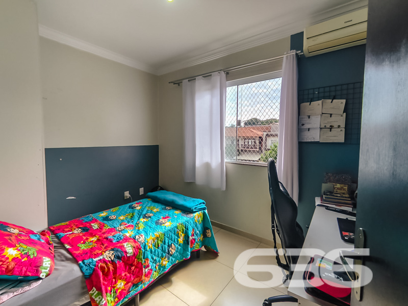 Apartamento - Costa e Silva - Joinville