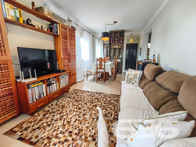 Apartamento - Costa e Silva - Joinville