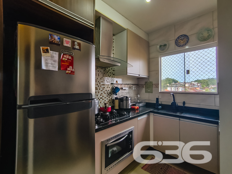 Apartamento - Costa e Silva - Joinville
