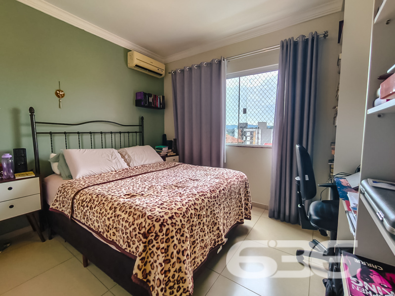 Apartamento - Costa e Silva - Joinville