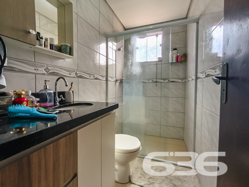 Apartamento - Costa e Silva - Joinville