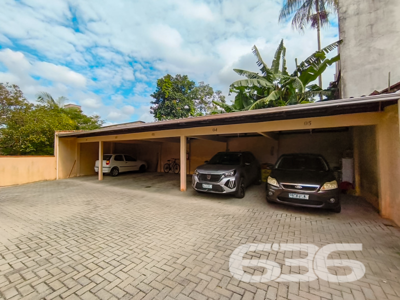 Apartamento - Costa e Silva - Joinville