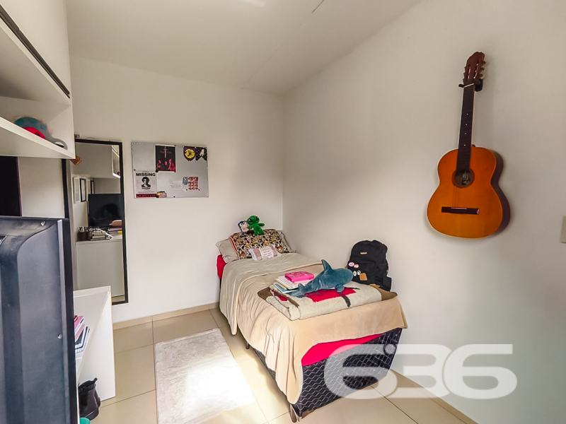 Apartamento - Costa e Silva - Joinville